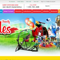 Website Portfolio Page 3